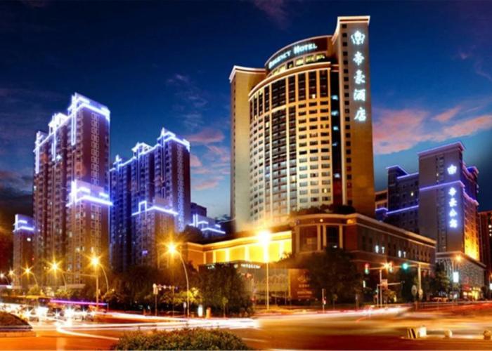 Regency Hotel