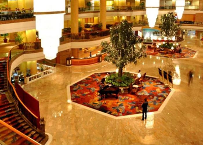 Regency Hotel