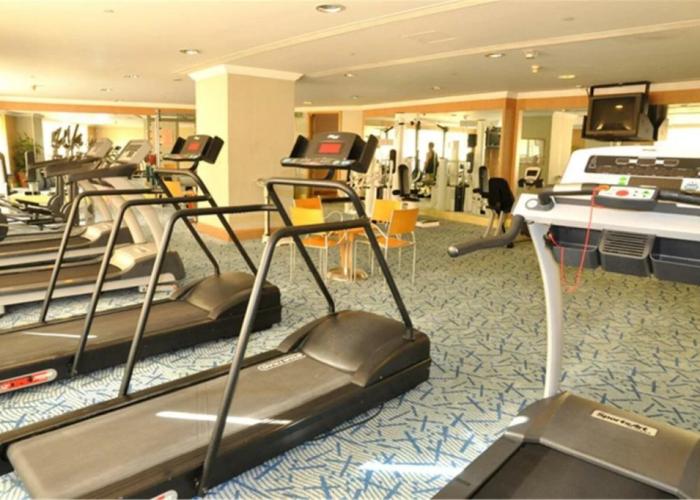 Regency Hotel