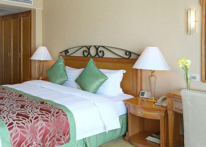 Regency Hotel