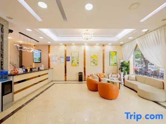 Shantou Yinhai Hotel