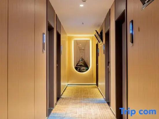 Shantou Yinhai Hotel