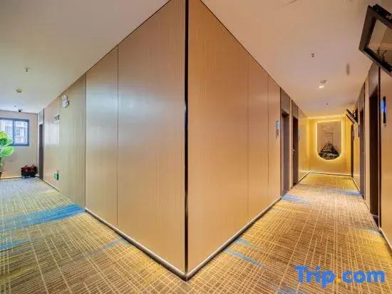 Shantou Yinhai Hotel