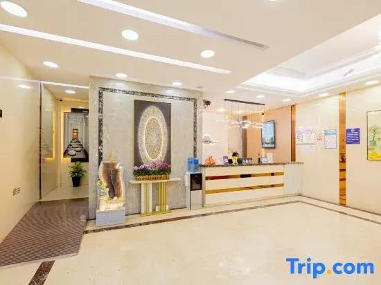 Shantou Yinhai Hotel