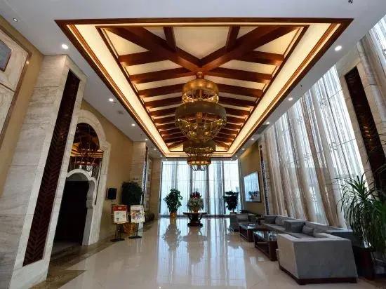 Shantou Seaview Resort