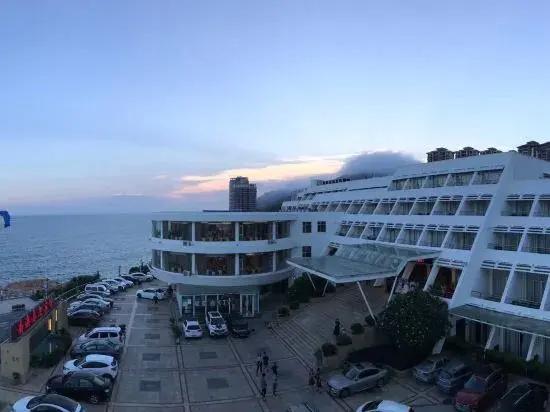 Shantou Seaview Resort
