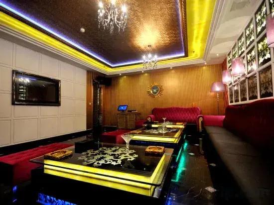 Shantou Seaview Resort