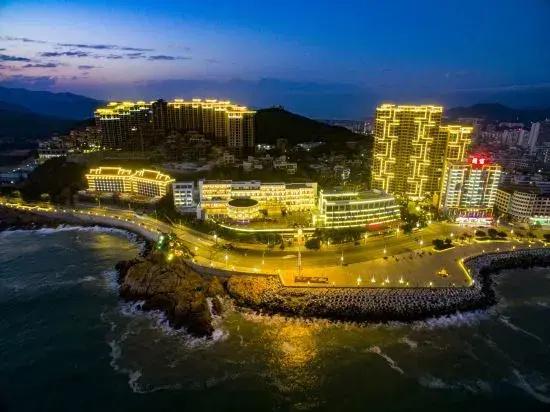 Shantou Seaview Resort