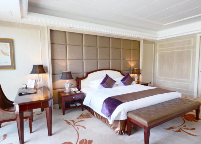 Yutong International Hotel