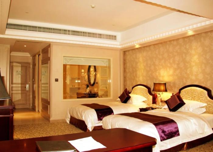 Yutong International Hotel
