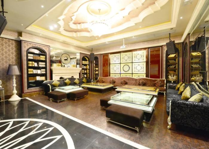Yutong International Hotel