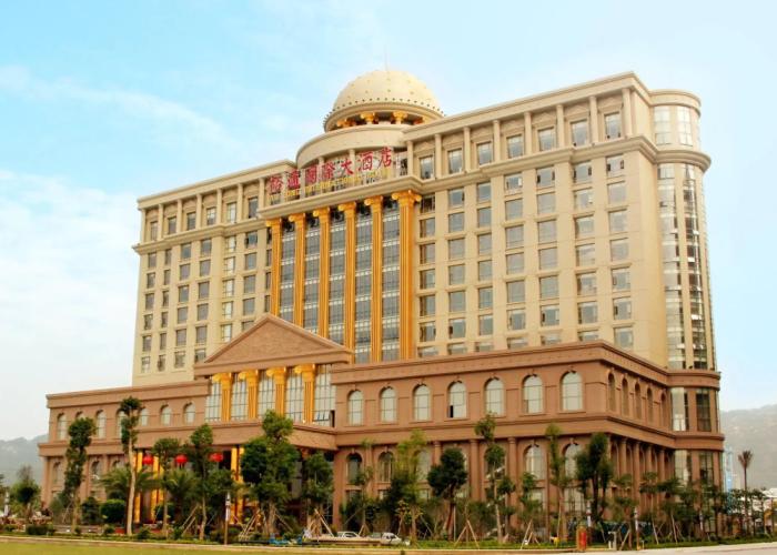 Yutong International Hotel