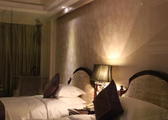 Yutong International Hotel