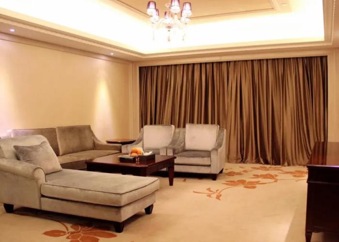 Yutong International Hotel