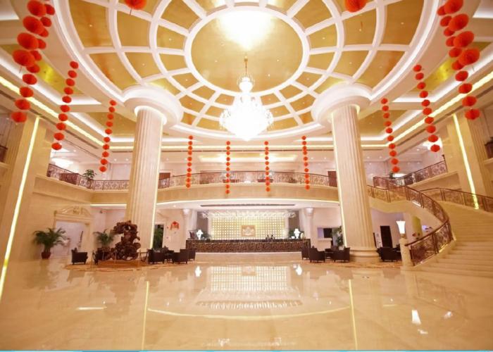 Yutong International Hotel