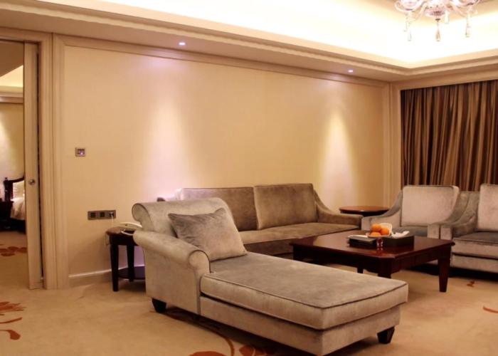 Yutong International Hotel