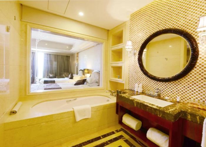 Yutong International Hotel