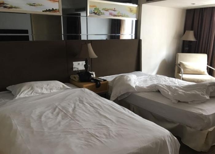 Regency Apartment Hotel