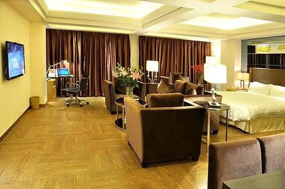 Regency Apartment Hotel