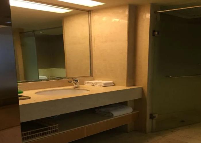 Regency Apartment Hotel