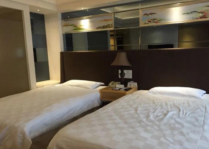 Regency Apartment Hotel