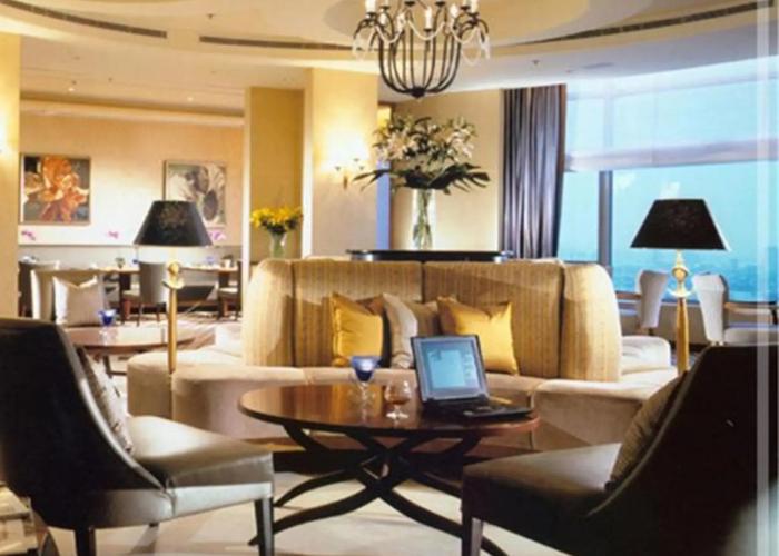 Shantou Junhua Haiyi Hotel