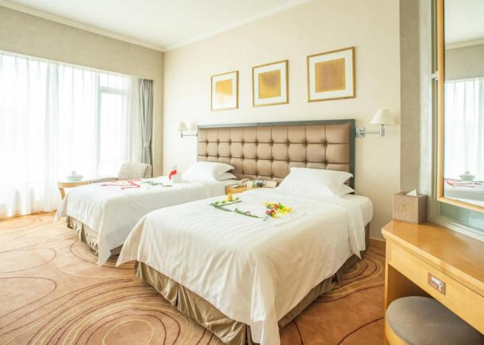 Shantou Junhua Haiyi Hotel