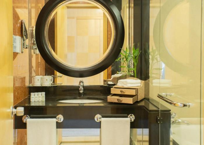Shantou Junhua Haiyi Hotel