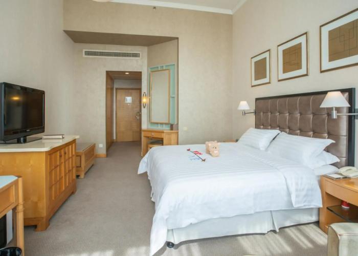 Shantou Junhua Haiyi Hotel