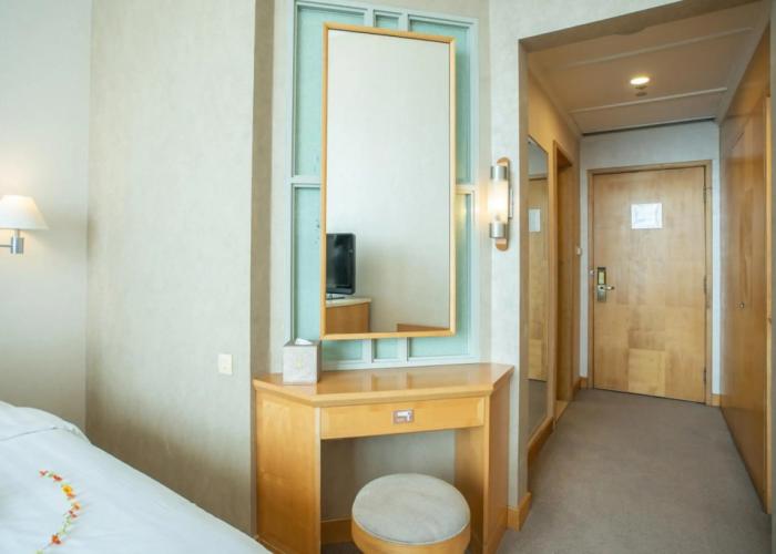 Shantou Junhua Haiyi Hotel