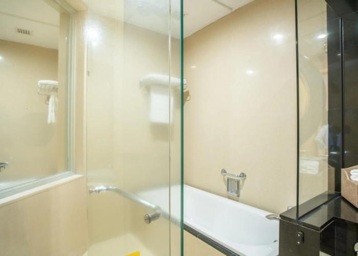 Shantou Junhua Haiyi Hotel
