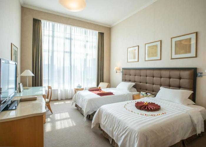 Shantou Junhua Haiyi Hotel