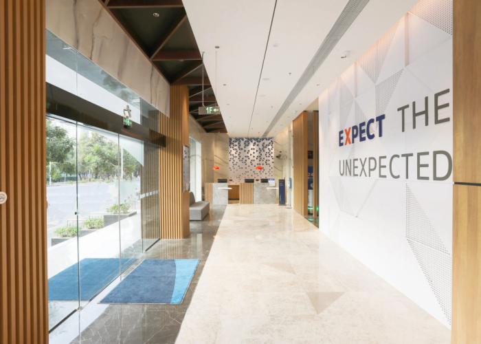 Holiday Inn Express Shantou City Center