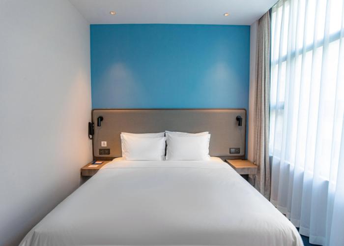 Holiday Inn Express Shantou City Center