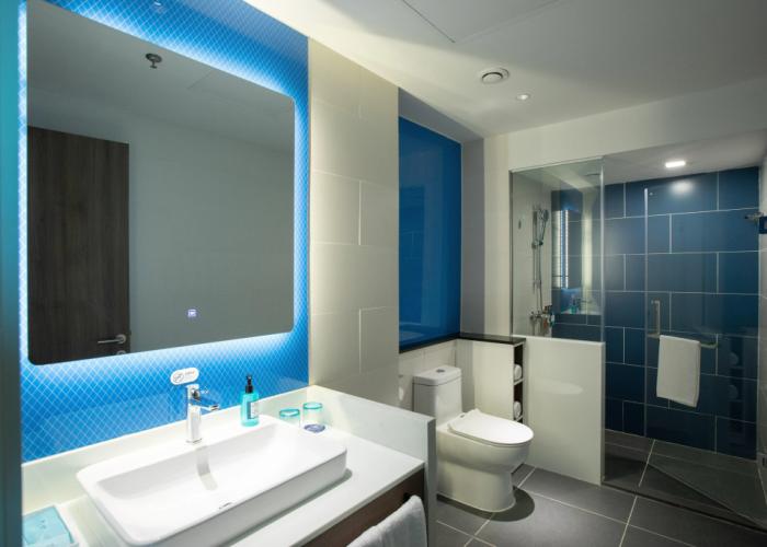 Holiday Inn Express Shantou City Center