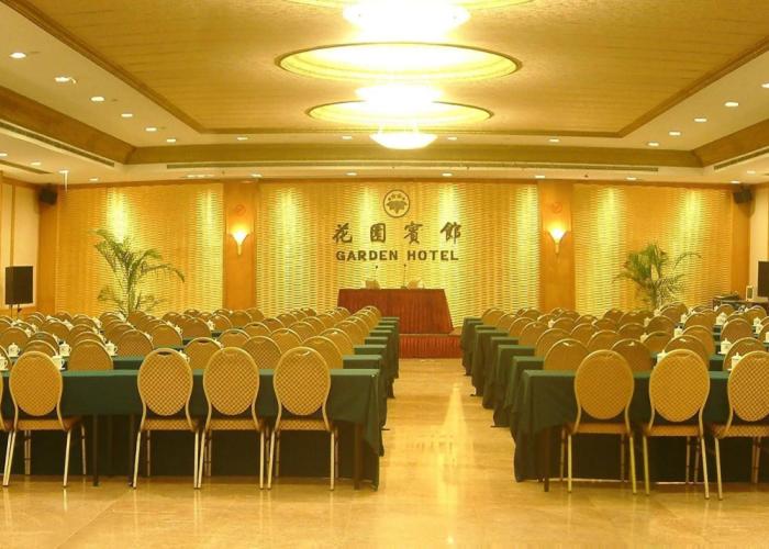 Garden Hotel