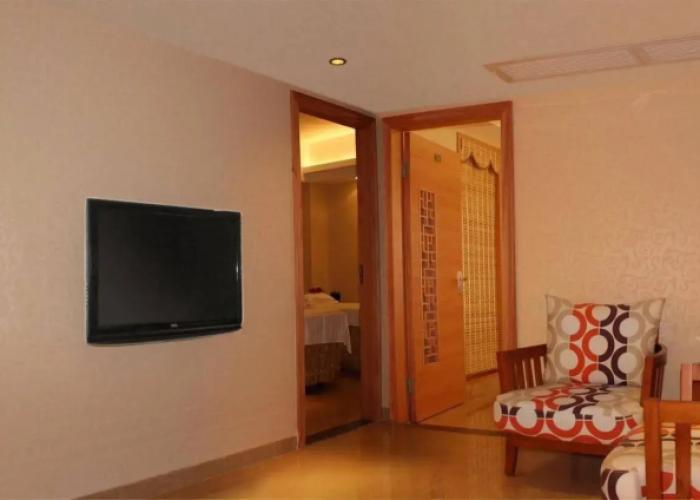 Garden Hotel
