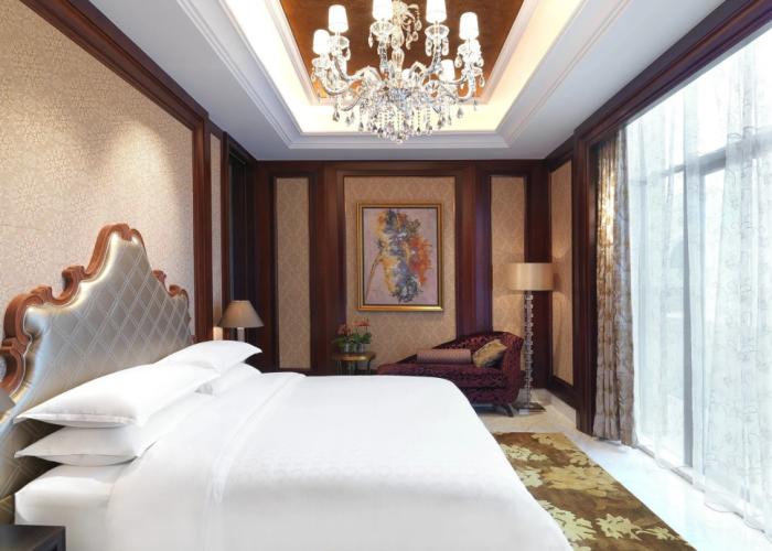 Sheraton Shantou Hotel