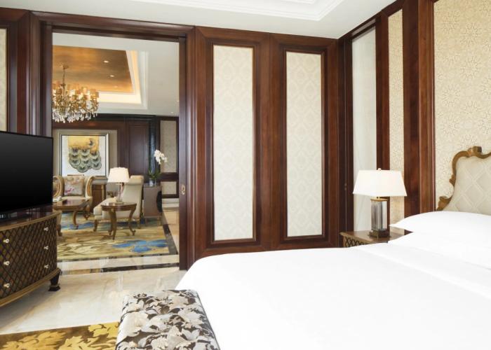 Sheraton Shantou Hotel