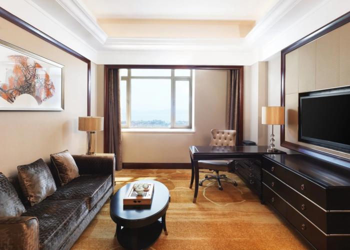 Sheraton Shantou Hotel