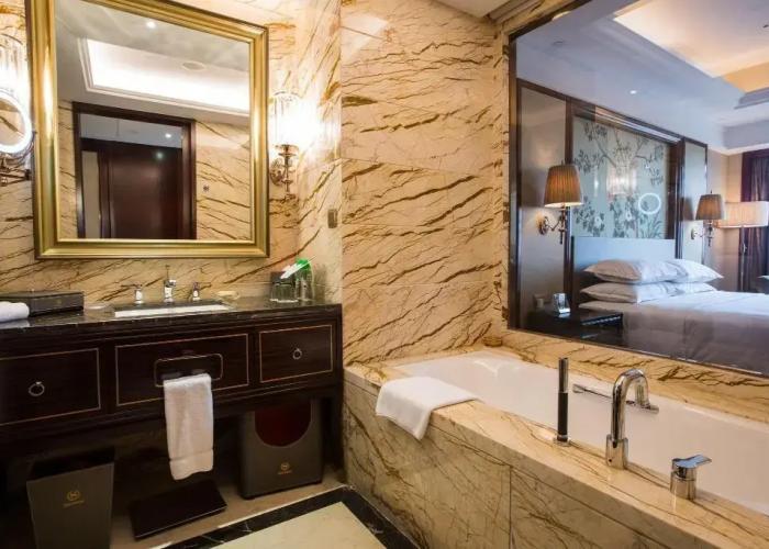 Sheraton Shantou Hotel