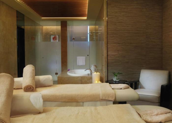 Sheraton Shantou Hotel