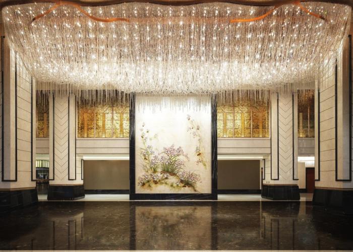 Sheraton Shantou Hotel