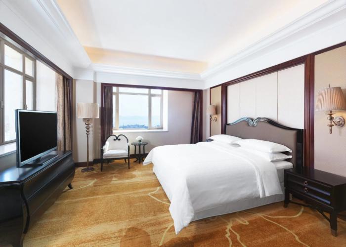 Sheraton Shantou Hotel