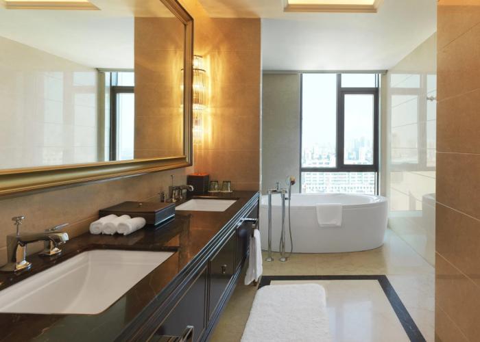 Sheraton Shantou Hotel
