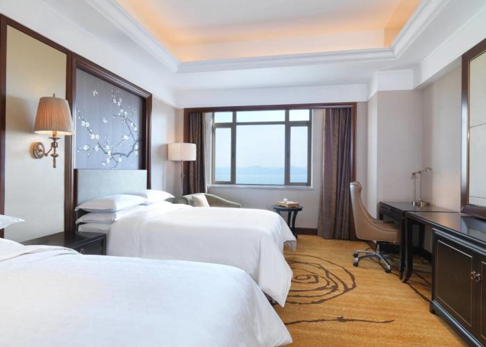 Sheraton Shantou Hotel