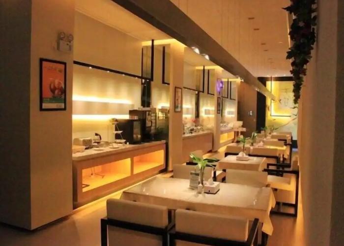 Jinjiang Inn Shantou Hengjinsha Road