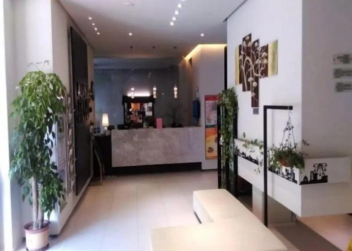 Jinjiang Inn Shantou Hengjinsha Road