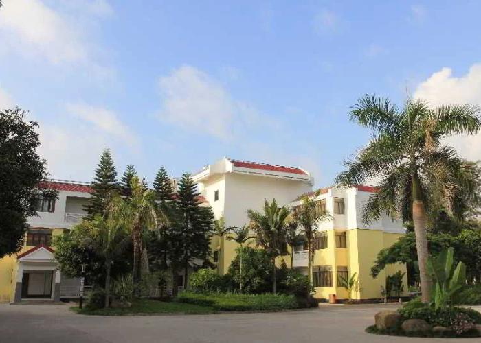 Shantou Zhonghai Nanbin Hotel