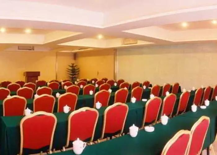 Shantou Zhonghai Nanbin Hotel